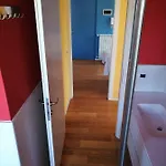 I Cedri Lägenhet Udine