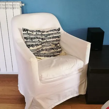 I Cedri Apartamento Udine