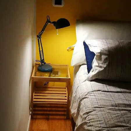 Apartamento I Cedri Udine