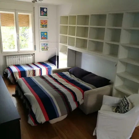 I Cedri Apartament Udine