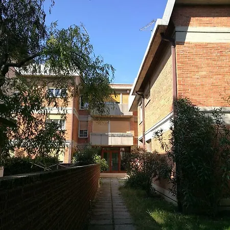 I Cedri Apartamento Udine