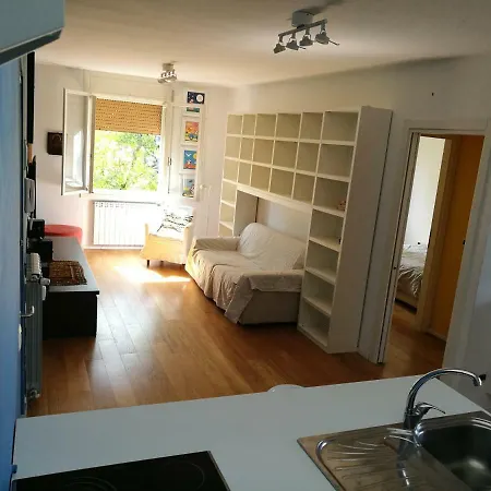 I Cedri Apartment *
