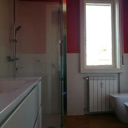 I Cedri Apartment *