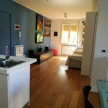 Apartamento I Cedri Udine