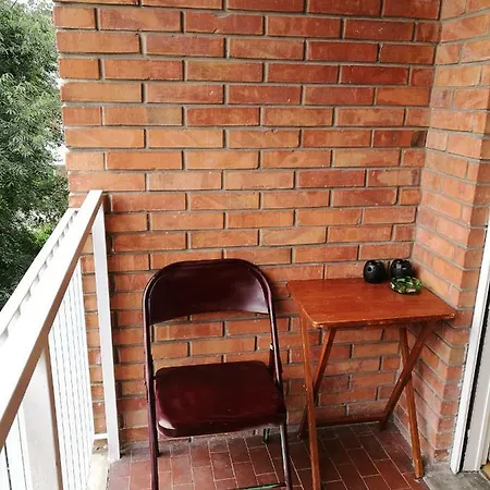 Apartamento I Cedri Udine