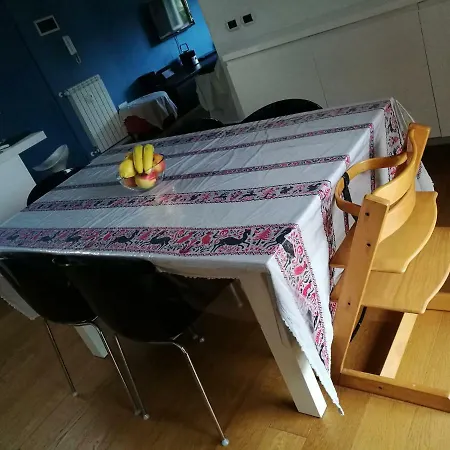 I Cedri Apartamento *