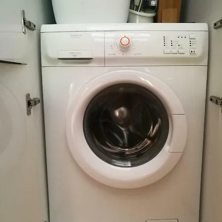 I Cedri Apartamento *