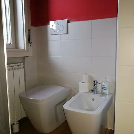 Apartment I Cedri