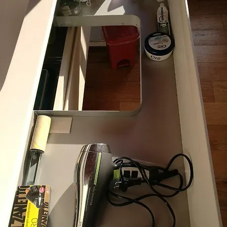 I Cedri Apartamento Udine