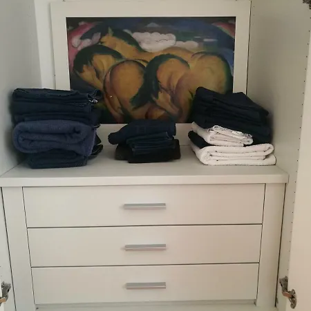 I Cedri Apartment Udine