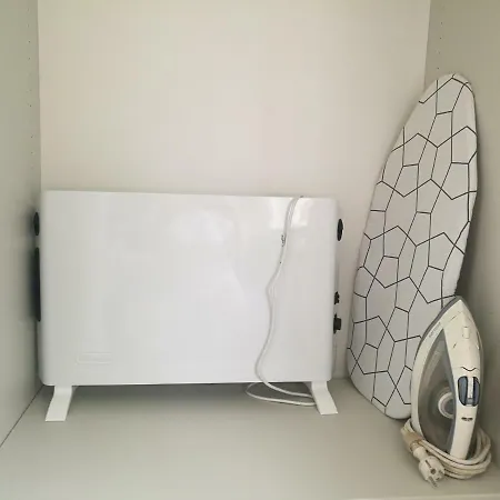 I Cedri Apartment *