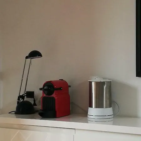 I Cedri Apartamento *