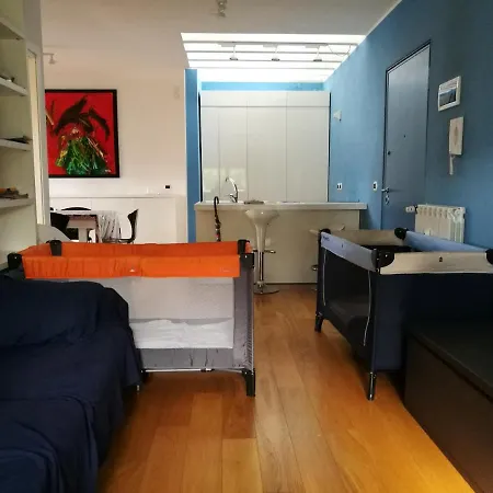 I Cedri Apartamento *