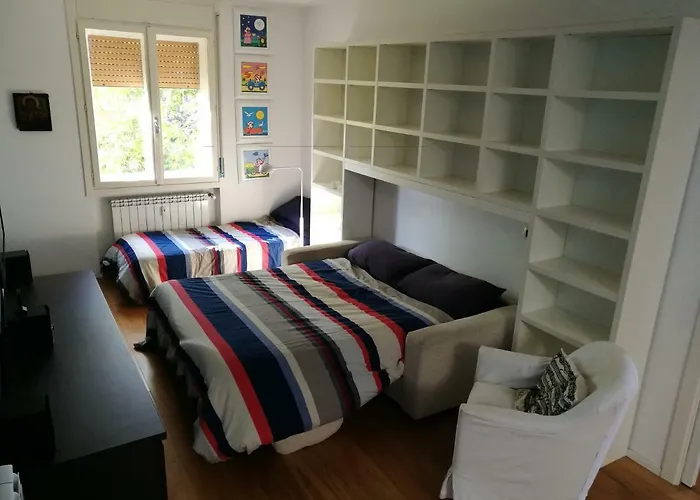 I Cedri Apartament Udine