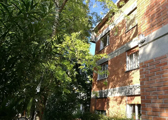 Apartament I Cedri Udine