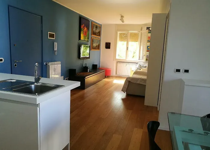 Apartament I Cedri Udine