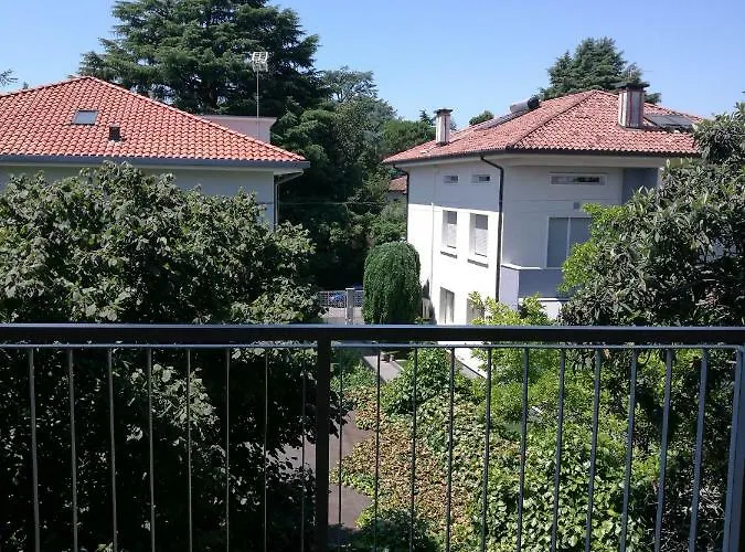 I Cedri Apartament Udine