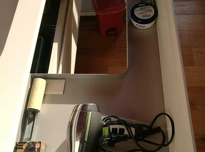 I Cedri Apartament Udine