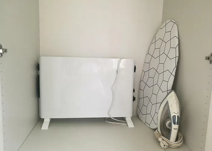 I Cedri Apartament *