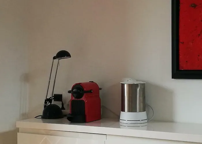 I Cedri Apartament *