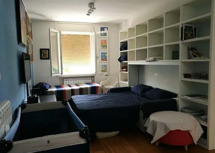 Apartament I Cedri Udine